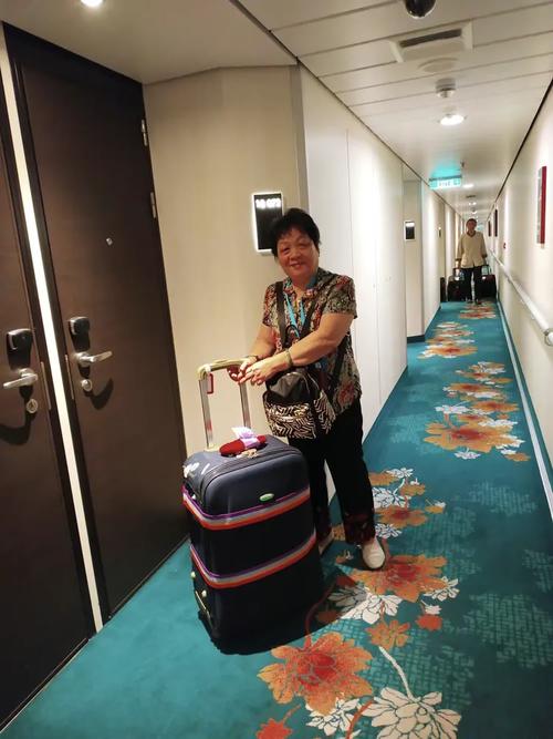 邮梦开始.休闲之旅